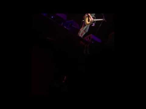 Corey Taylor/ I'll your lover, too cover Performed at the Capital Theatre in Clearwater 04-24-16