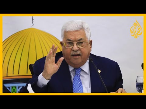 الرئيس عباس يحدد مواعيد الانتخابات الرئاسية والتشريعية وحماس ترحب