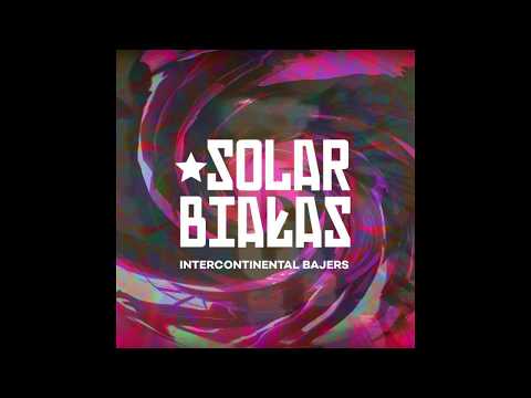 Solar/Białas/DJ Bazz - Intercontinental Bajers [B3RC!K BLEND]