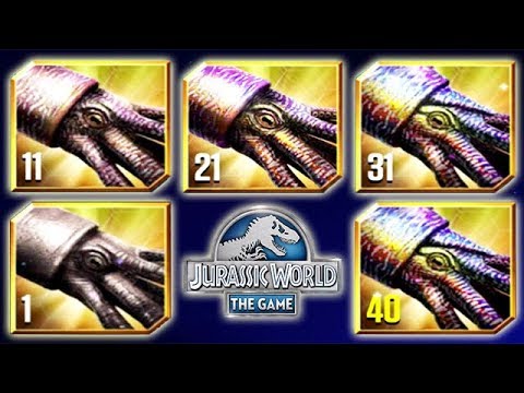 TUSOTEUTHIS NEW GIANT SQUID VIP MAX FEEDING (JURASSIC WORLD)