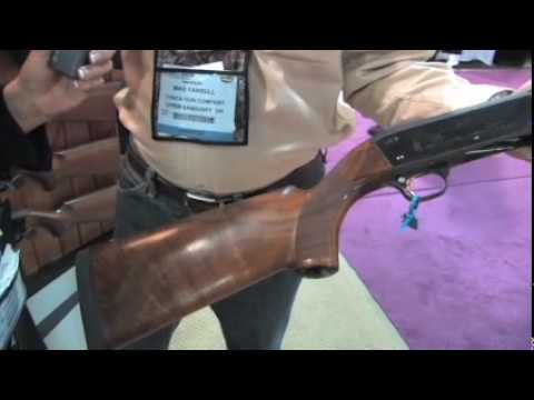 Ithaca Shotguns Back Better Than Ever