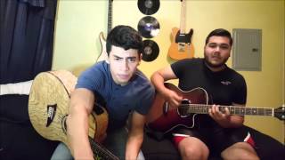 DEL Negociante - Los Plebes del Rancho de Ariel Camacho / Sergio y Efrain (Cover)