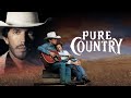 Pure Country (1992) Full Movie Review | George Strait | Isabel Glasser