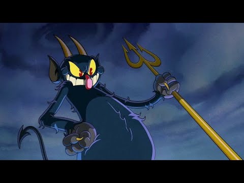 PIUI TIC TAC「AMV」CUPHEAD The Show (Speed Up Edit)