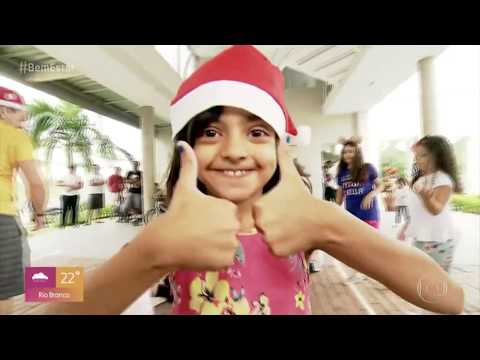 Brincadeira de Natal - Desce Pro Play 15/01/2019 Com William Cury (Miojo)