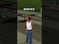 GTA San Andreas Infinite Money Trick