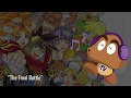 Grandia II OST The Final Battle HQ Version