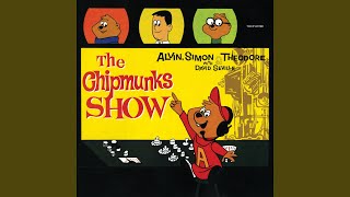The Alvin Show Theme - Closing