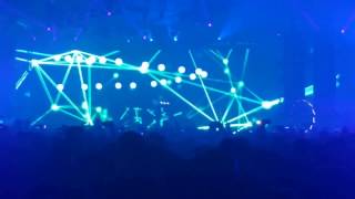 Let Go - deadmau5 live @ Lights All Night 2016 Dallas, Tx