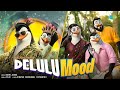 Delulu Delulu Song Cartoon Penguins Scene