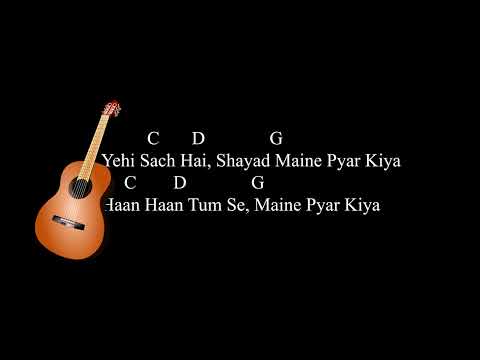 Aate Jaate Haste Gaate - Lata Mangeshkar
