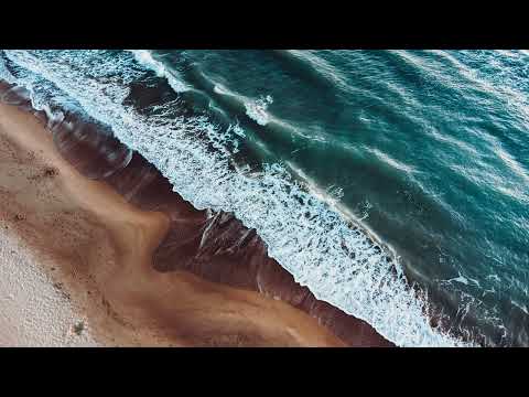 Kakovatos beach, Ilia, Greece | DJI Mini 2 SE