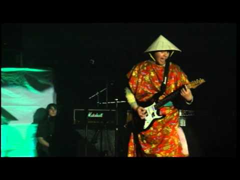 Comar in the Cube - Comar Japan Song