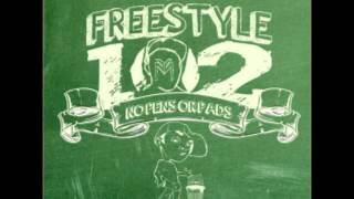 Mack Maine - Just Venting