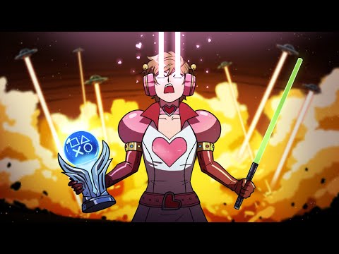 Silent Hill 3's Platinum Is Pretty Frickin' Weird, Dude