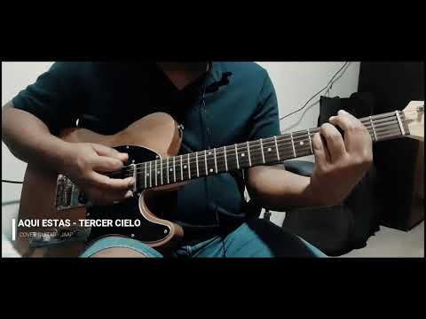 Aquí Estás - Tercer Cielo