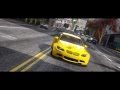 BMW M3 E92 (LibertyWalk) v1.1 para GTA 5 vídeo 1