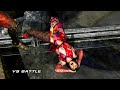 Tekken 6 Ko Motion 9 2