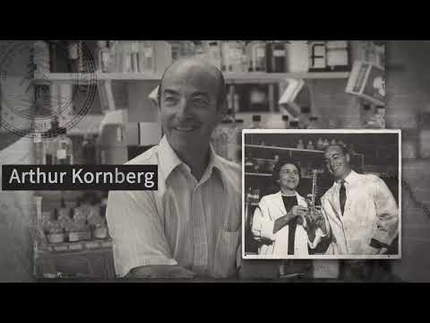 Stanford Medicine Alumni Awards 2022: Richard Aldrich, Jr.