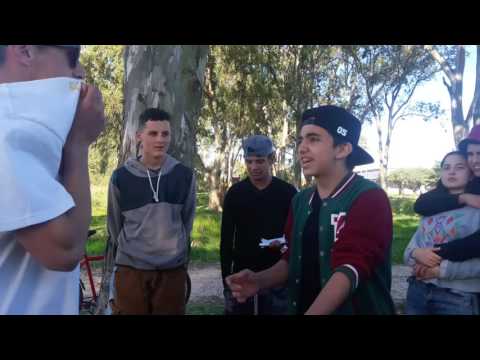 Ekis-L Vs Wason - 8vos (Fecha 2)