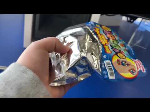 Five Below Self Checkout