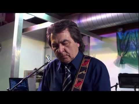 Cicci Guitar Condor - Così ti amo - I can't help falling in love (Official video)