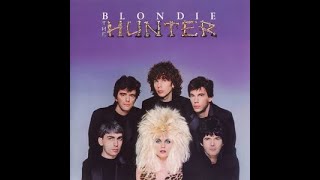Blondie:-&#39;Danceway&#39;