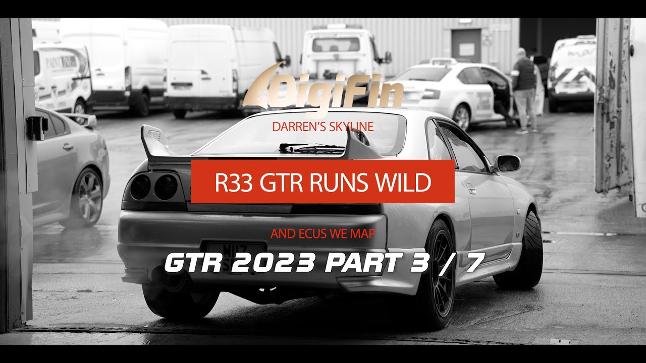 Part 3 of 7 for The GTR Heritage Centre