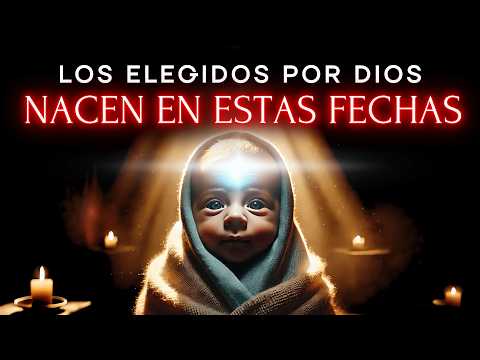 EL MES EN QUE NACISTE 🗝️ SIGNIFICADO BÍBLICO 📜 Mensaje Oculto de tu Cumpleaños