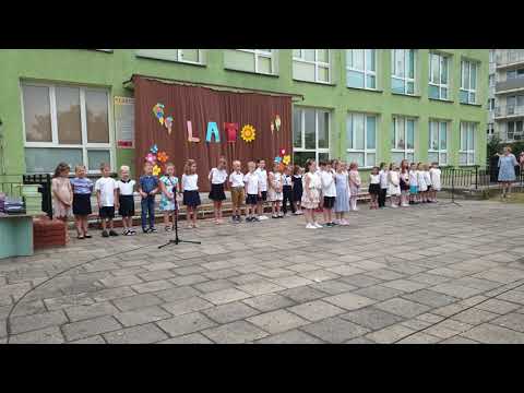 Zakończenie roku 2021