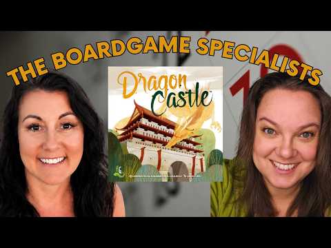 Dragon Castle