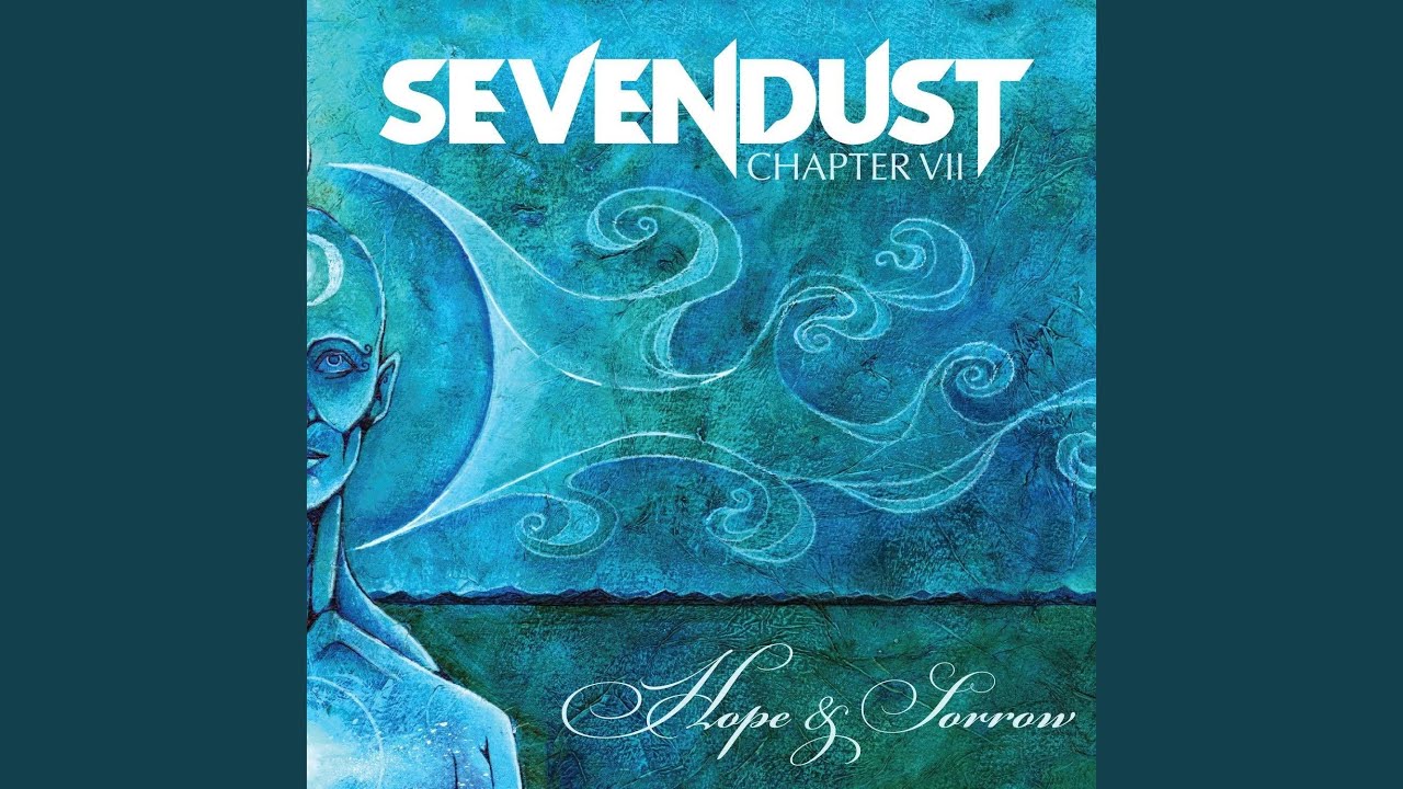 Sevendust - Contradiction