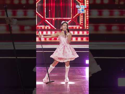 [세로직캠]허찬미 - 아빠의 청춘 화요일은 밤이 좋아