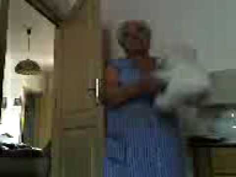 balla nonna pazzerella