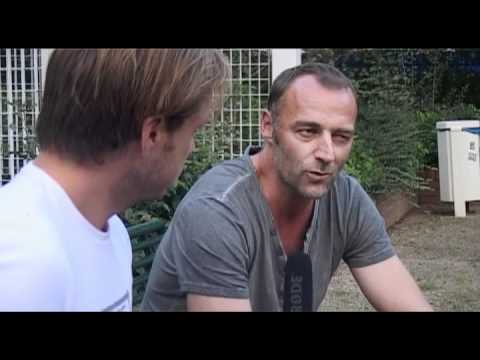 Friedhelm Mienert: Ich mache mir Gedanken | BLOG-TRIFFT-BALL