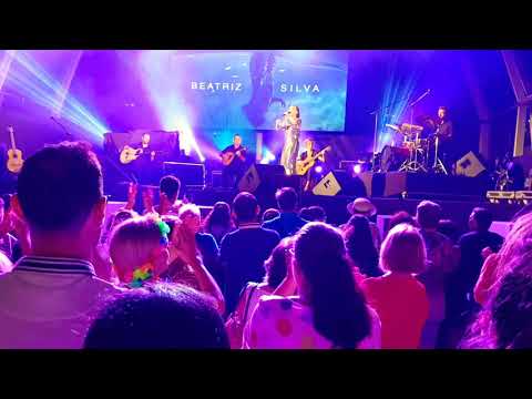 Beatriz Silva - Popular Portuguesa Festas São Vicente Madeira Portugal