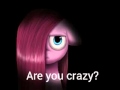 Shatter (CURSE OF PINKAMENA) Are you crazy ...