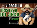 TRISTEZA DO JECA | Angelino de Oliveira | Introdução + Ponteado | Viola e o Violeiro