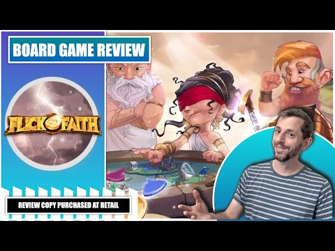 Flick of Faith - an overlooked GEM