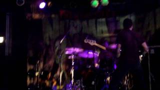 Norma Jean The Human Face, Divine 11-25-09