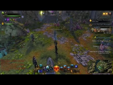 Neverwinter Some AH Speculation Ahead of New Demo Trial