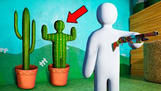 I'm a Hide and Seek Champion thumbnail