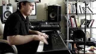 Piano Salsa Tumbao by Ben Timba 2