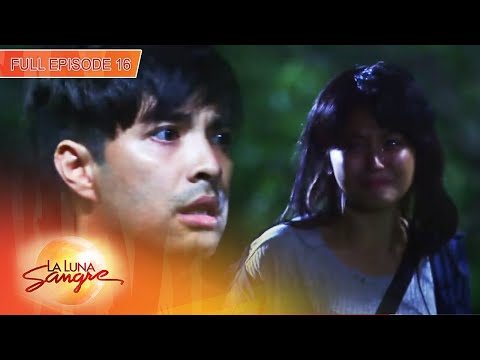 [ENG SUB] Ep 16 | La Luna Sangre | Kathryn Bernardo, Daniel Padilla, Angel Locsin