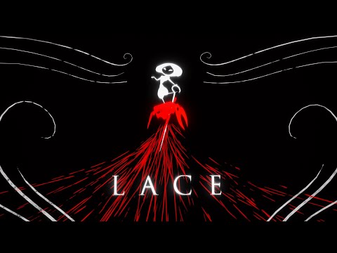 LACE Fight | Hollow Knight: Silksong - Animation