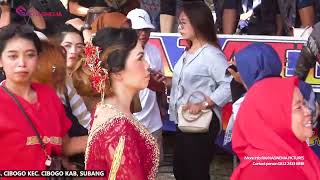 Download lagu JAIPONGAN 'NAMIN GROUP' KEL. BPK. DESWIN & IBU DEDEH LASNAWATI, RABU 25 MARET 2026 mp3