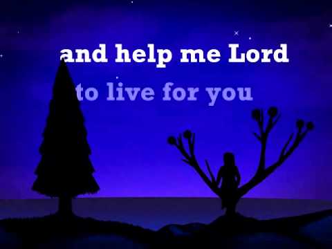 The Salvation Poem Lyrics