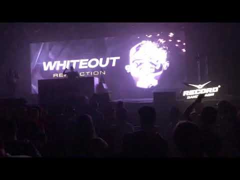 trancemission "reflection" spb