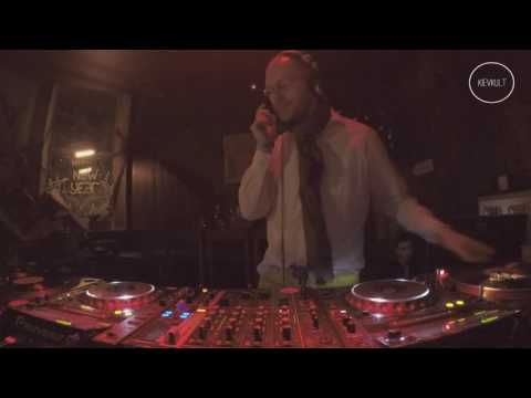 Vlad Fisun kievkult @ Brabara Bar New Year 2017