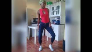 DJ Cleo Yile Gqom❤